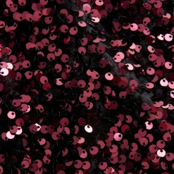 Hot Sequins Velour Skirt 7-14 Kids Skirts