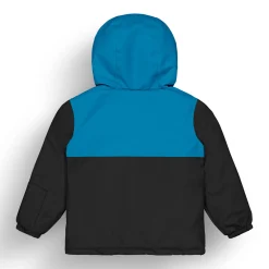 Outerwear|Coats & Jackets>Picture Serenity Snowy Jacket 3-5 Blue
