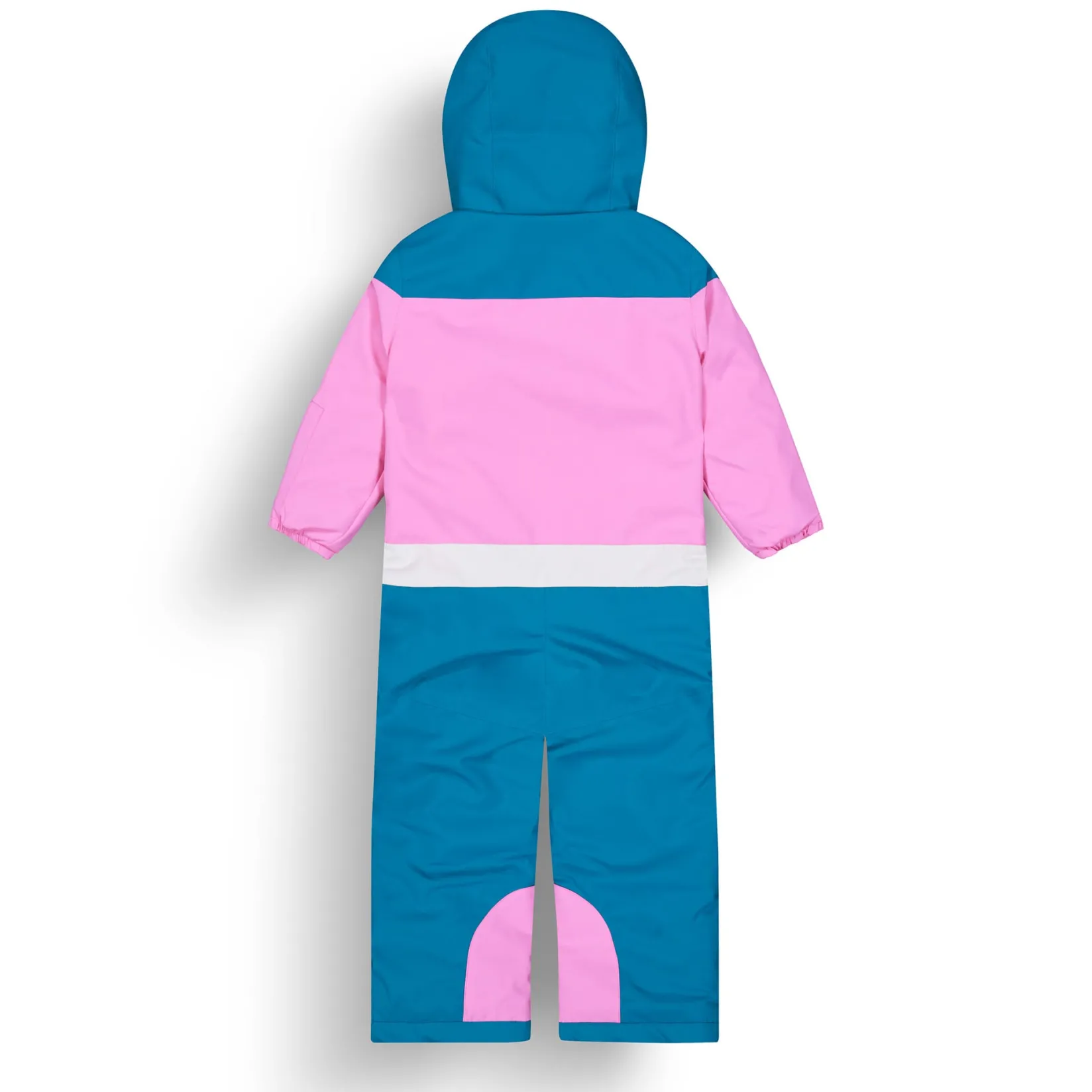 Outerwear|Snowsuits>Picture Serenity Snowy Snowsuit 3-5 Blue