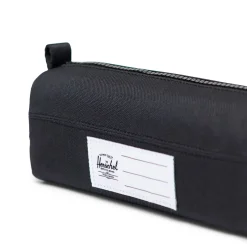 New Settlement Pencil Case - Black Kids Pencil Cases