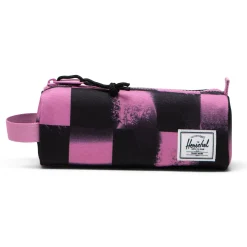Pencil Cases>Herschel Supply Co Settlement Pencil Case - Checkered