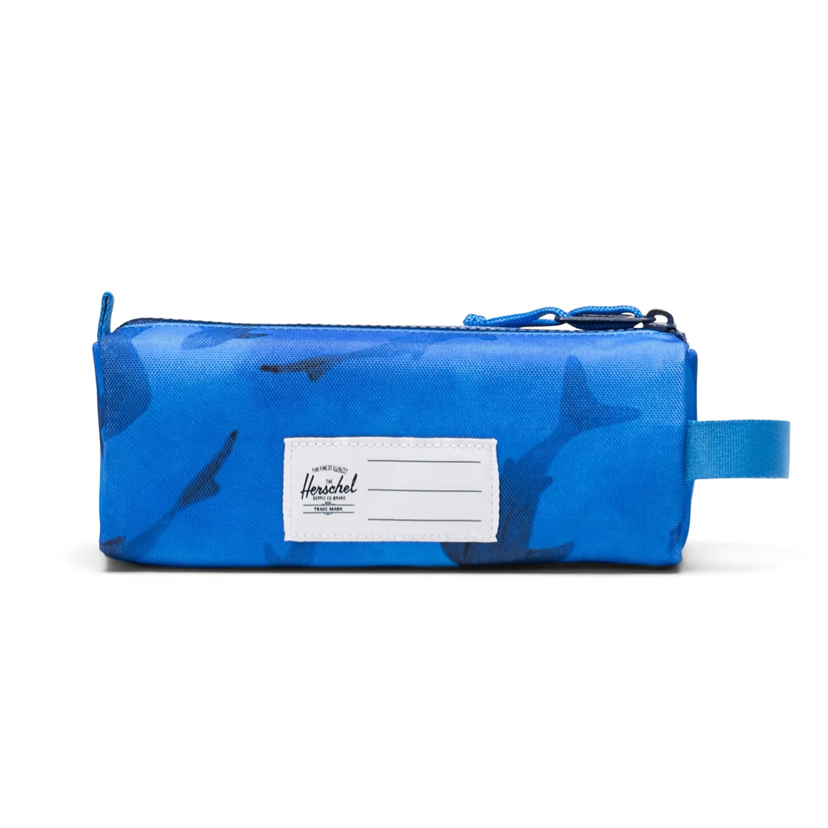 Clearance Settlement Pencil Case - Sharks Kids Pencil Cases