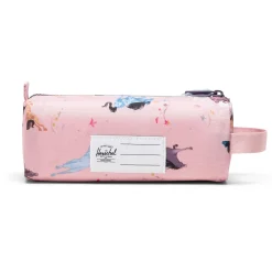 Pencil Cases>Herschel Supply Co Settlement Pencil Case - Wild Horses