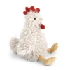 Plush Toys>Mon Ami Shaggy Chicken