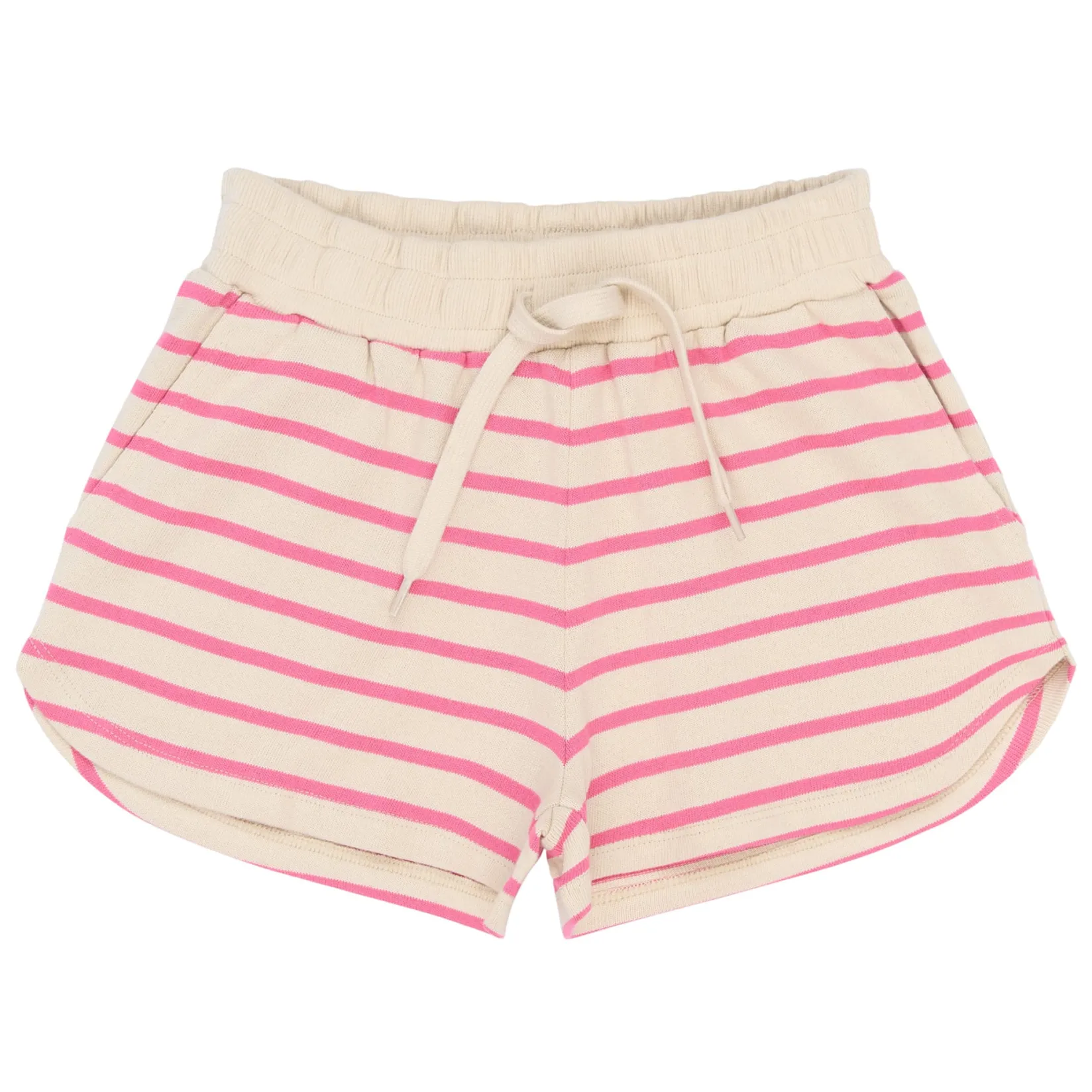 Discount Shannon Stripe Shorts 3-14 Kids Shorts & Bermuda