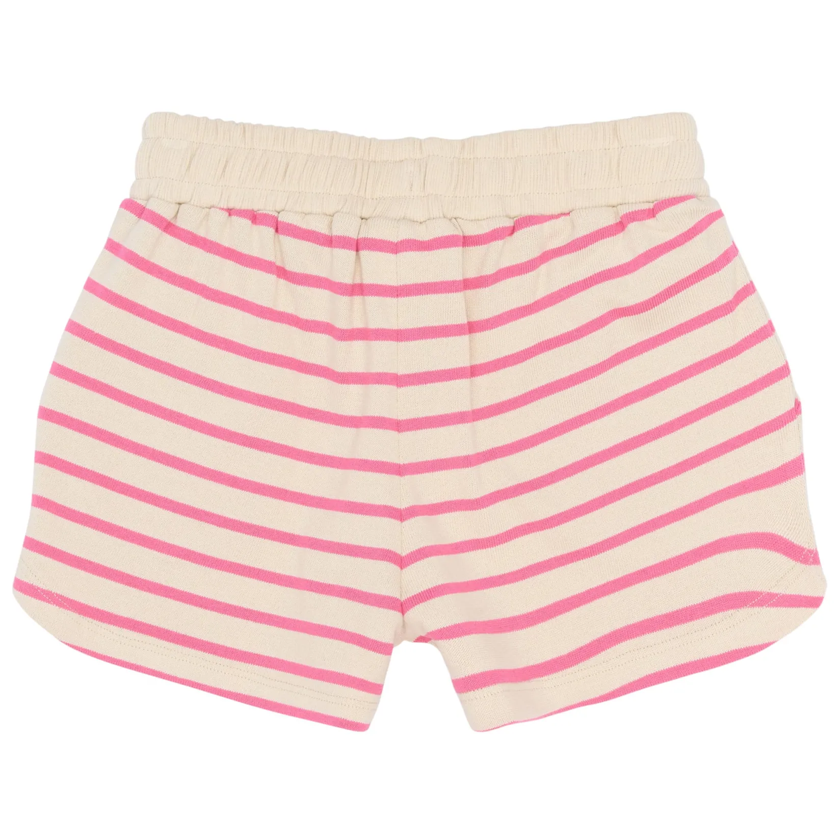 Discount Shannon Stripe Shorts 3-14 Kids Shorts & Bermuda