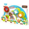 Hot Shape 'N' Spin Gear Sorter Developmental Toys