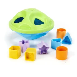 Sale Shape Sorter Developmental Toys