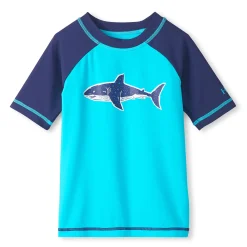 Discount Shark Rashguard 3-6 Kids/BOY Swimsuits