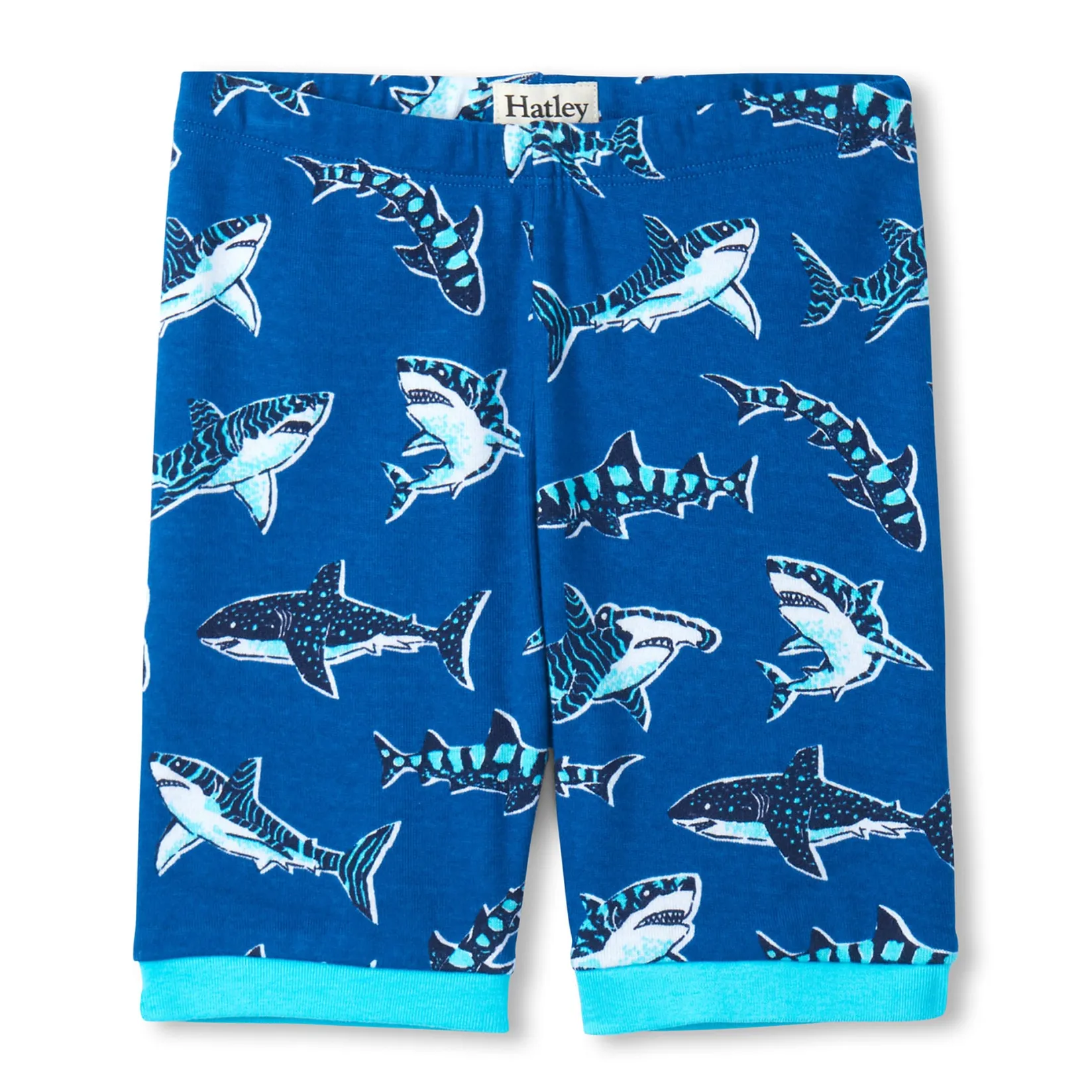 Discount Sharks Pajama Set 3-10 Kids/BOY Pajamas & Bathrobes