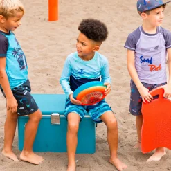 Sharks Rashguard 2-6y Kids/BOY Swimsuits