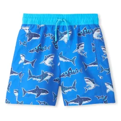 Best Sharks Swimshorts 3-6 Kids/BOY Swimsuits