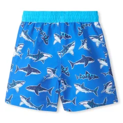 Best Sharks Swimshorts 3-6 Kids/BOY Swimsuits