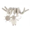 Stroller & Car Seat Toys|Developmental Toys>Bebe Confort Sheep Cot Spirial