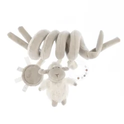 Stroller & Car Seat Toys|Developmental Toys>Bebe Confort Sheep Cot Spirial