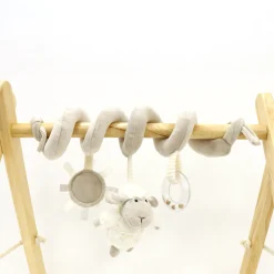 Stroller & Car Seat Toys|Developmental Toys>Bebe Confort Sheep Cot Spirial