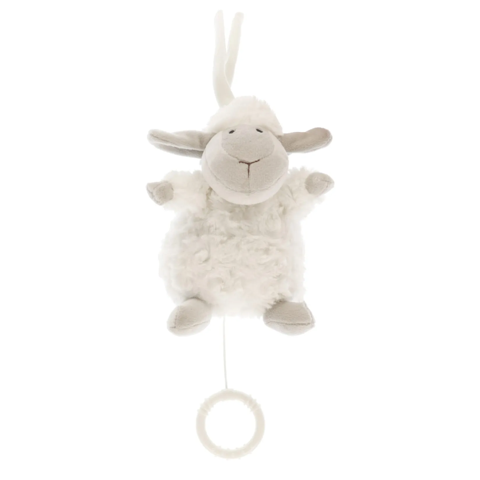 Clearance Sheep Musical Kids Luminous & Musical Plush Toy|Plush Toys