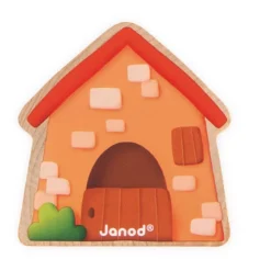 Clearance Sheep Threading Beads Developmental Toys|Balls & Stacking Toys