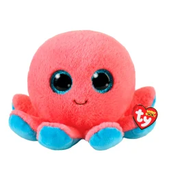 Online Sheldon Octopus Plush Toys