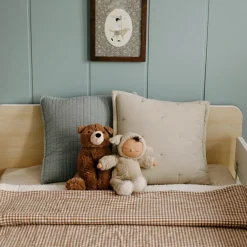 Best Sherpa And Muslin Blanket Kids Blankets|Blankets