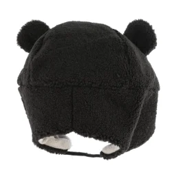 Beanies|Beanies>Calikids Sherpa Ear Beanie 18m-3y