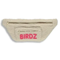 Sherpa Fanny Pack Kids Waist Bags