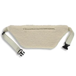 Sherpa Fanny Pack Kids Waist Bags