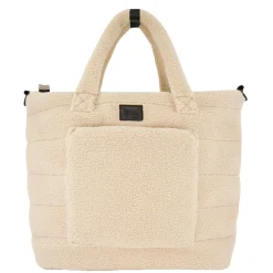 Sherpa-changing Tote Diaper Bags|Diaper Bags
