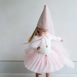 Best Shimmer Princess Tutu Kids Pretend Play & Imitation