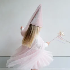 Best Shimmer Princess Tutu Kids Pretend Play & Imitation