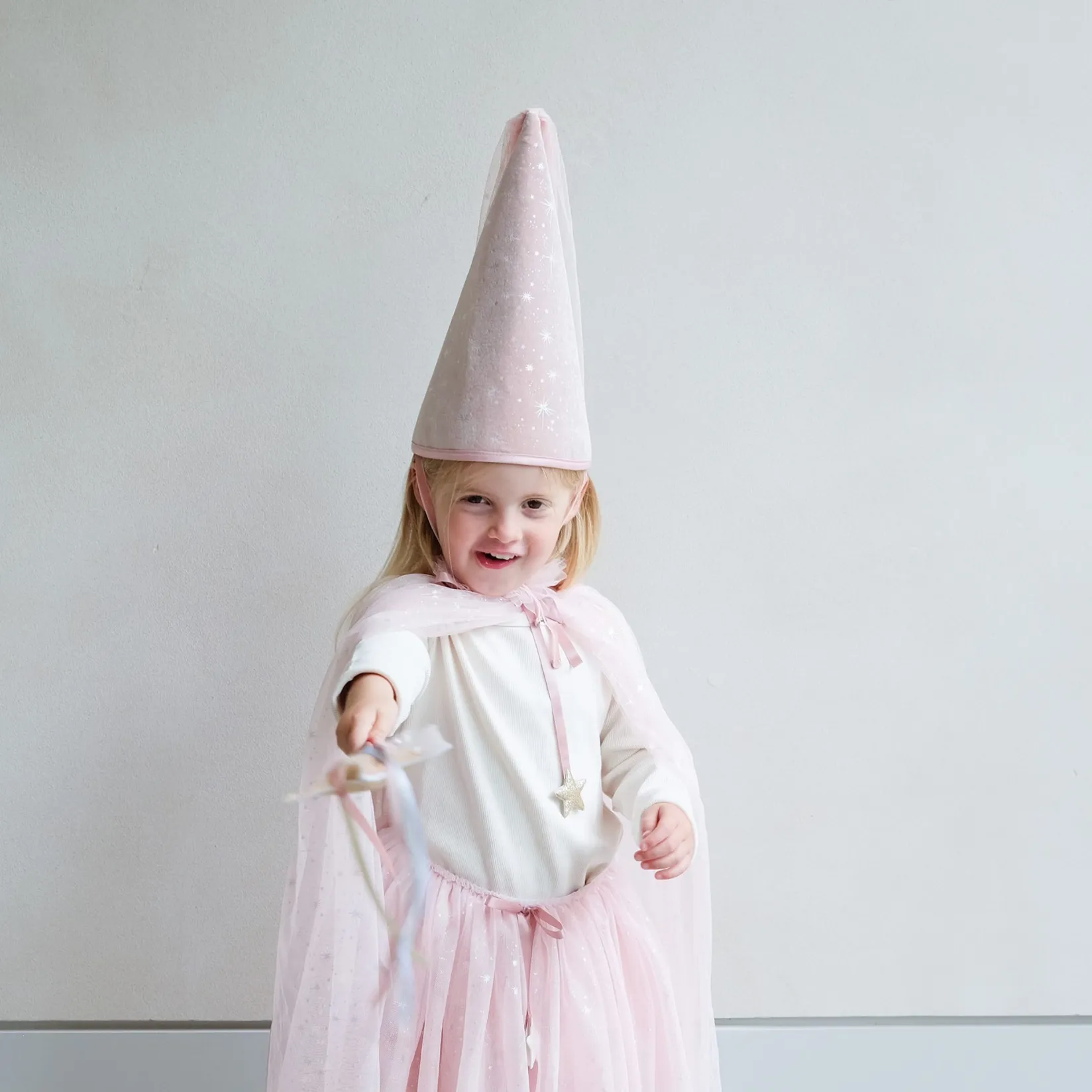 Best Shimmer Princess Tutu Kids Pretend Play & Imitation