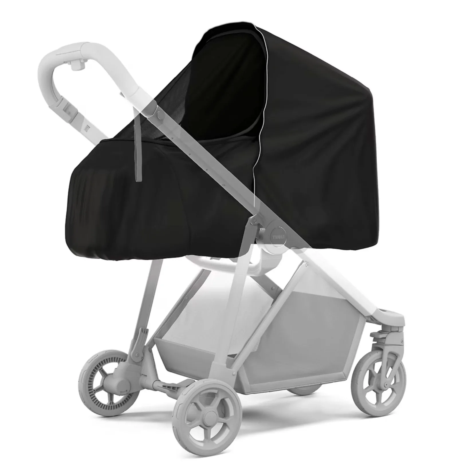 Hot Shine All Weather Cover Strollers & Trailers|Outdoors & Travel