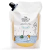 Body & Hair Care|Body & Hair Care>The Unscented Company Shiny Shampoo + Wash - 1L Refill Bag