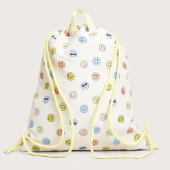 Shoe Bag Olivia - Smiley Kids Shoe Bags