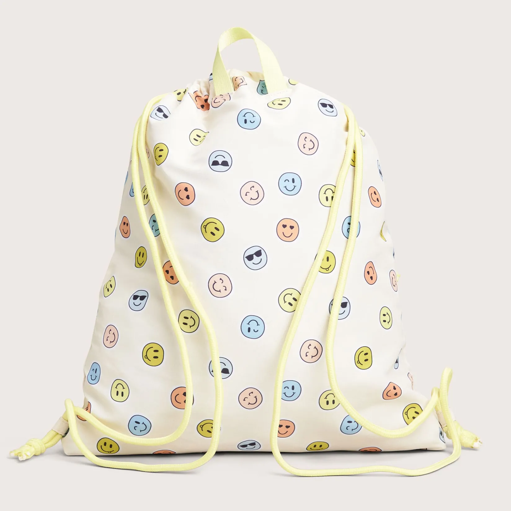 Shoe Bag Olivia - Smiley Kids Shoe Bags