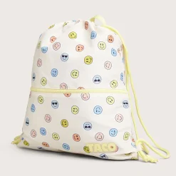 Shoe Bag Olivia - Smiley Kids Shoe Bags