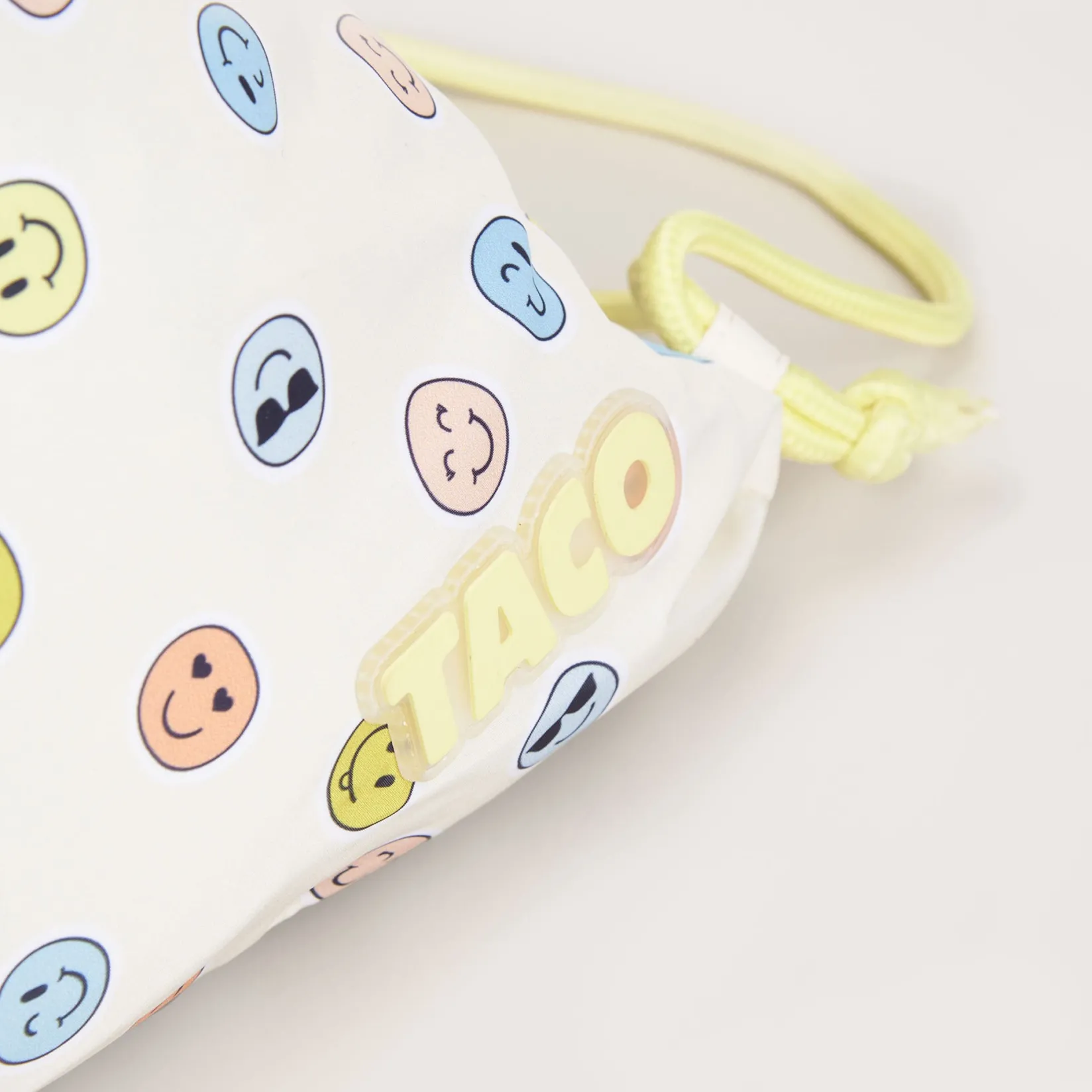 Shoe Bag Olivia - Smiley Kids Shoe Bags
