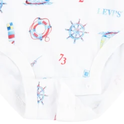 Best Shortall Sailing Tee Set 12-24 BOY Outfit Sets