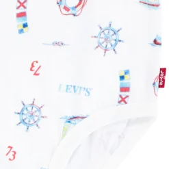 Best Shortall Sailing Tee Set 12-24 BOY Outfit Sets