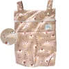 Outlet Shortcake Double Wetbag Diaper Bags|Diaper Bags