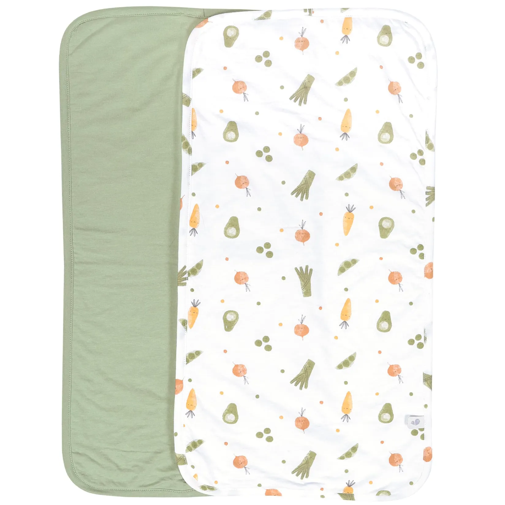 Nursing Covers|Breastfeeding>Perlimpinpin Shoulder wraps (2) - Mousse / Vegetables