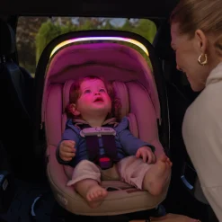 Clearance Shyft Intuiti+ Travel System - Travertine Kids Strollers|Strollers & Trailers