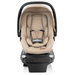 Clearance Shyft Intuiti+ Travel System - Travertine Kids Strollers|Strollers & Trailers