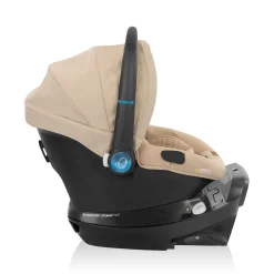 Clearance Shyft Intuiti+ Travel System - Travertine Kids Strollers|Strollers & Trailers