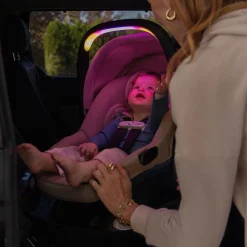 Clearance Shyft Intuiti+ Travel System - Travertine Kids Strollers|Strollers & Trailers