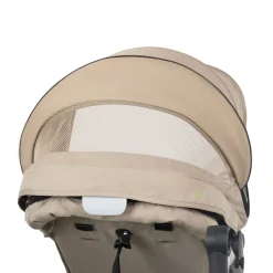 Clearance Shyft Intuiti+ Travel System - Travertine Kids Strollers|Strollers & Trailers