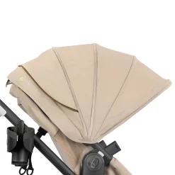 Clearance Shyft Intuiti+ Travel System - Travertine Kids Strollers|Strollers & Trailers