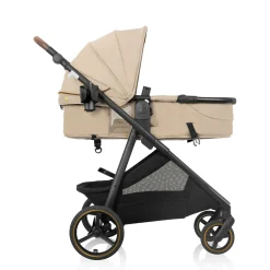 Clearance Shyft Intuiti+ Travel System - Travertine Kids Strollers|Strollers & Trailers