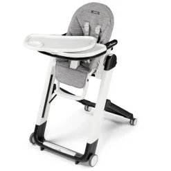 Online Siesta High Chair - Wonder Grey High Chairs & Booster Seats|High Chairs & Booster Seats