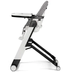 Online Siesta High Chair - Wonder Grey High Chairs & Booster Seats|High Chairs & Booster Seats